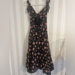 Rebecca Taylor
La Vie Dress size S great condition